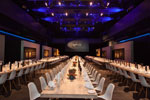 Preisverleihung ECKART 2012 - Gala-Diner BMW Welt