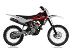 Husqvarna TC 250 R