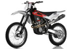 Husqvarna TC 250 R