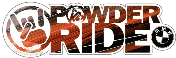 Logo Power Ride