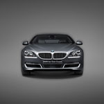 BMW Edition Galerie LUMAS: BMW 6er Gran Coupe, © Erik Chmil, Lumas