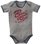 Be MINI Baby Set Strampler