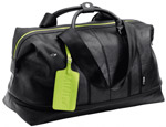MINI by PUMA Weekender Bag.