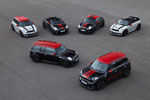 MINI John Cooper Works Family