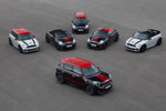 MINI John Cooper Works Family