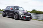 MINI John Cooper Works GP