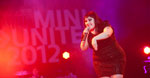 MINI United Festival 2012: Gossip 