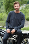 BMW Motorrad Style Heritage 2013, Shirt Heritage