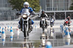 BMW Motorrad Fahrertraining