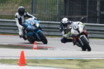 BMW Motorrad Motorsport Race Academy
