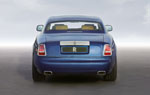 Rolls-Royce Phantom Series II - Phantom Coupé
