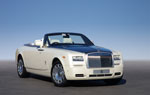 Rolls-Royce Phantom Series II - Phantom Drophead Coupé