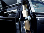 Rolls-Royce Phantom Series II - Phantom Extende Wheelbase, Schirmaufbewahrung