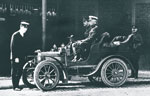 Rolls-Royce 10 PS, 1904-1906