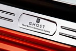 Rolls-Royce Ghost, Bespoke Design, handgemacht