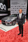 Sir Ben Kingsley, GQ Awards 2012 in der komischen Oper in Berlin