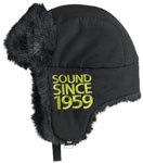 Collection 'Sound of MINI' (MINI Unisex Sound Lapeer Hat)