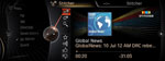 BMW ConnectedDrive, Stitcher Smart Radio App