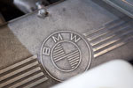 BMW 3,0 S (E3), 6-Zylinder Reihen-Motor