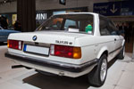 BMW 325e (Modell E30), Neupreis: 30.550 DM