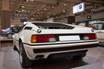 BMW M1, Techno Classica 2012