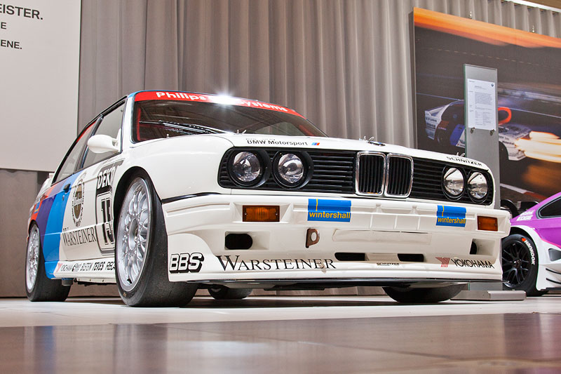 Стиль 355 bmw