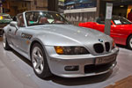 BMW Z3 roadster 2.8, Stückzahl: 32.607 (11.1996 - 09.2000)