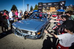 1000 Millas Sport Argentina, BMW 3.0 CS
