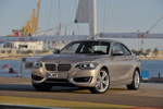 BMW 2er Coupe (Modern Line)