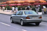 BMW 318tds (E36) im Jahr 1994