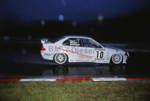 BMW 320d (E36), 24 Stunden-Rennen am Nürburgring 1998