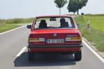 BMW 524td (E28) 