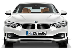 BMW 4er Cabrio (F33)