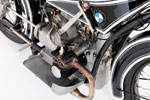 BMW R 32, 1923