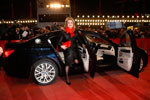 Catherine Deneuve bei der 'On my Way' Presse Konferenz bei der 63. Berlinale