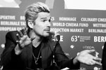 Ethan Hawke bei der 'Before Midnight' Presse Konferenz bei der 63. Berlinale im Grand Hyatt Hotel