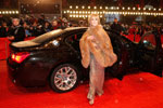 Jane Fonda bei der 'The Grandmaster' Premiere - bei der 63. Berlinale