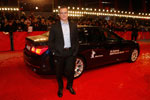 Matt Damon bei der 'Promised Land' Premiere, Berlinale Palast, 63. Berlinale