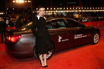 Rooney Mara bei der 'Side Effects' Premiere, Berlinale Palast, 63. Berlinale