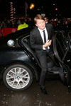 Tom Hooper bei der 'Les Miserables' Premiere im Friedrichstadt Palast Berlin