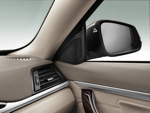  BMW 4er Coup, Modern Line, Interieur