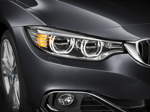 BMW 4er Coup, Sport Line, LED Scheinwefer