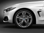 BMW 4er Coup, Sport Line