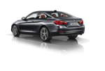 BMW 4er Coup, Sport Line