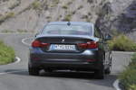 BMW 4er Coup, Sport Line
