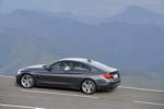 BMW 4er Coup, Sport Line