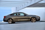 BMW 4er Coup, Sport Line