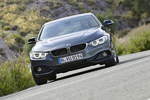 BMW 4er Coup, Sport Line