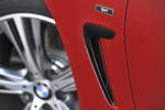 BMW 4er Coup, Sport Line