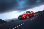 BMW 4er Coup, Sport Line